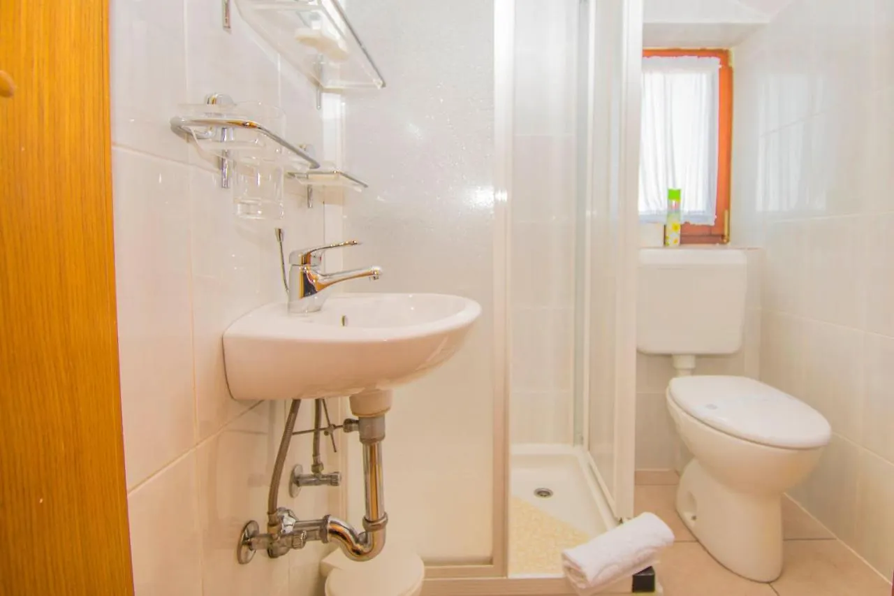 Apartments Punta & Vista In Krk Krk Town
