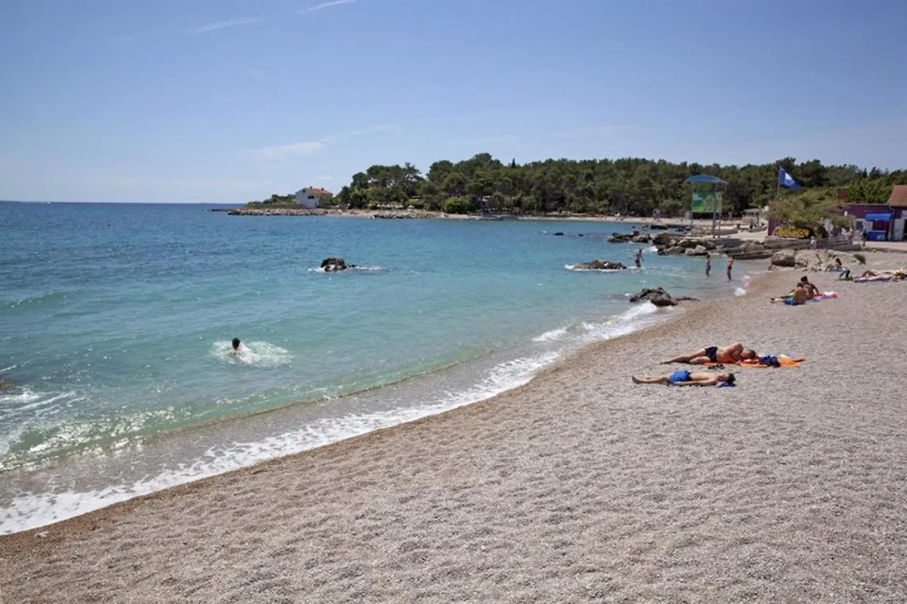 Apartments Punta & Vista In Krk Krk Town
