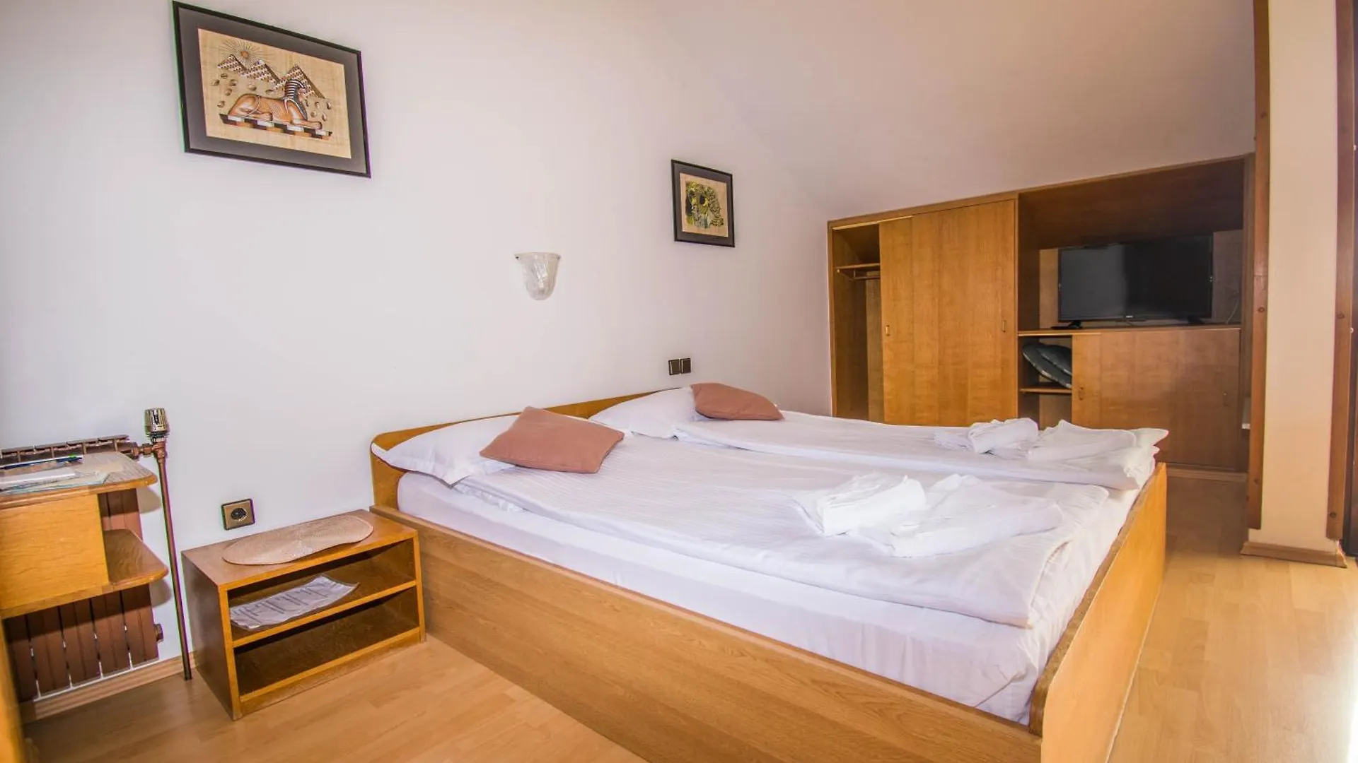 Apartments Punta & Vista In Krk Krk Town