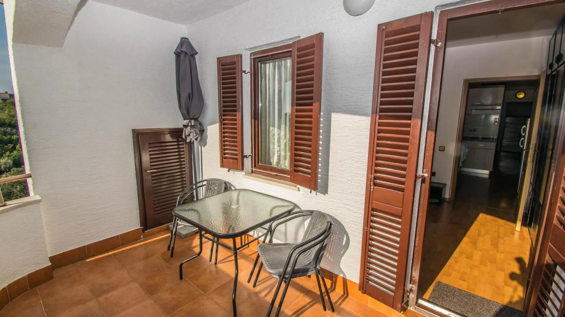 Apartments Punta & Vista In Krk Krk Town Chorwacja