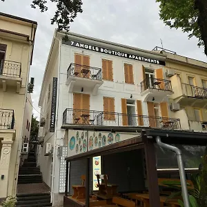  Apartament Boutique 