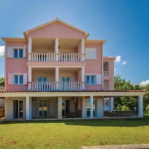  Apartament Vila Casia