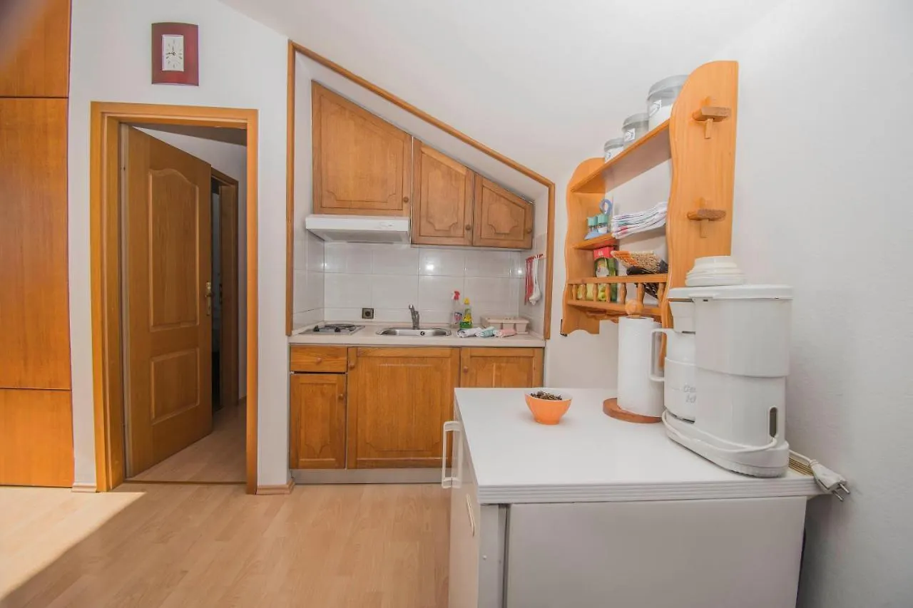 Apartments Punta & Vista In Krk Krk Town