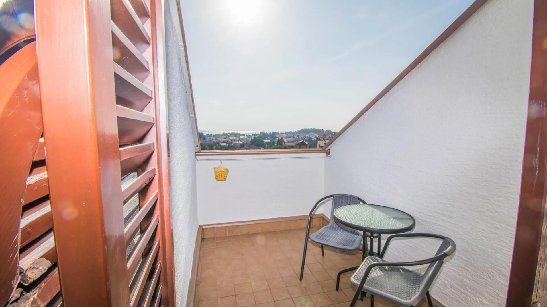 Apartments Punta & Vista In Krk Krk Town