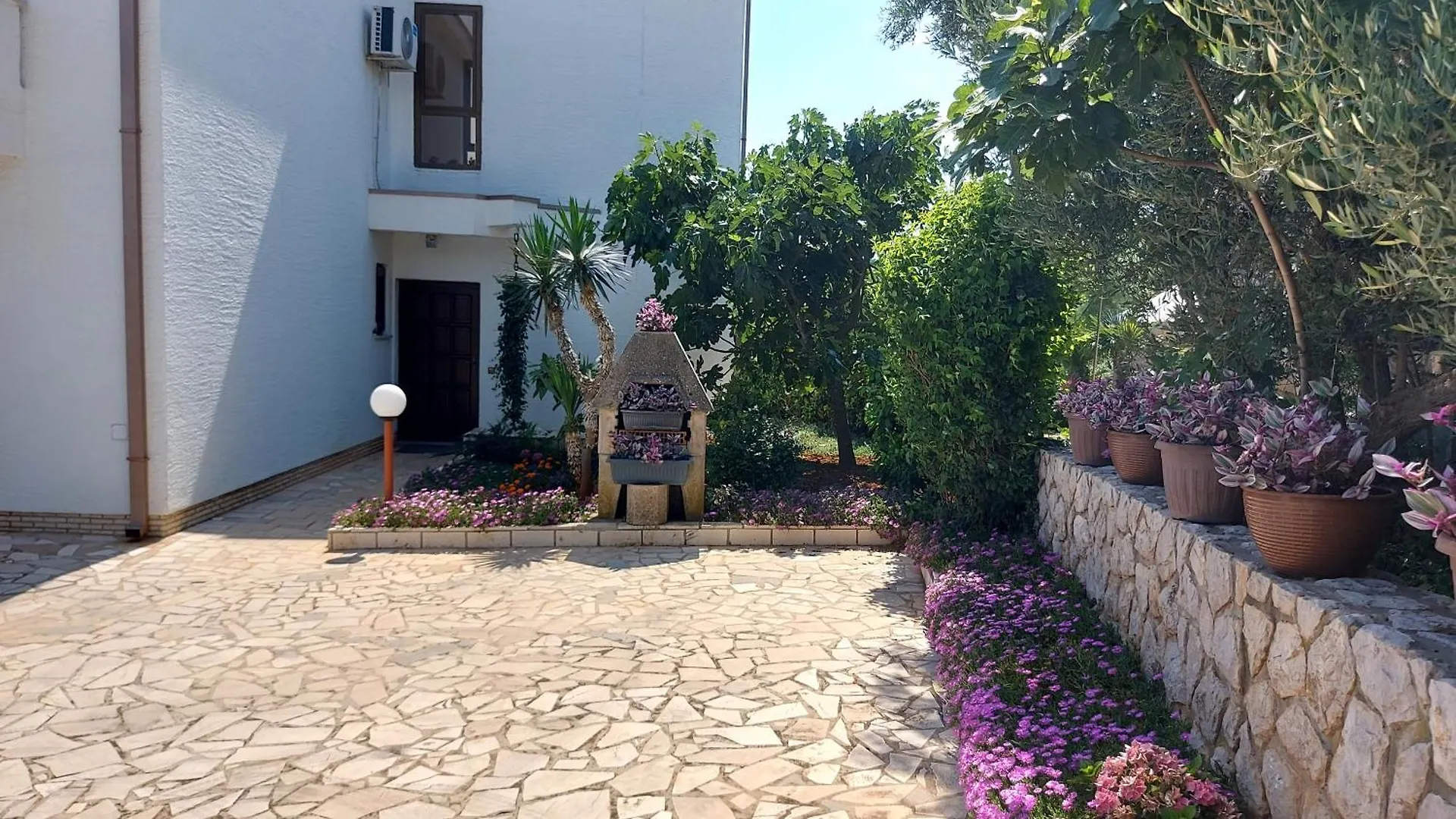 Apartments Punta & Vista In Krk Krk Town