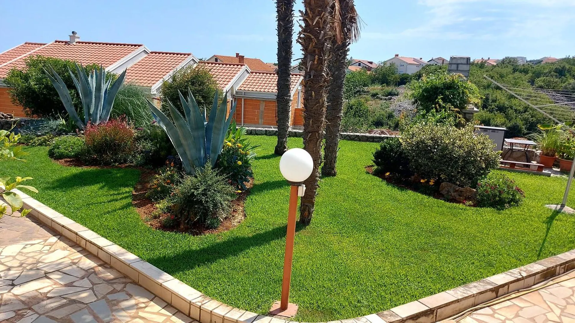 Apartments Punta & Vista In Krk Krk Town Croacia